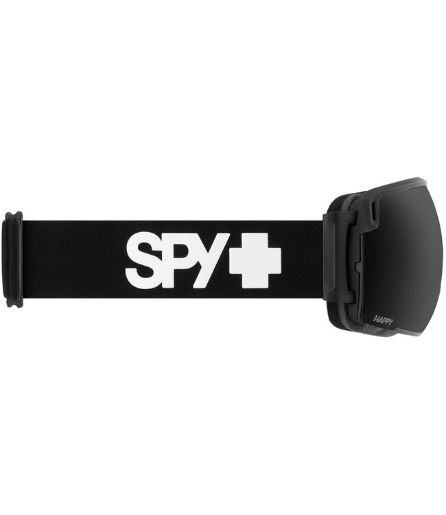 SPY WAYPOINT EVERBLACK GOGGLE HAPPY BRONZE BLACK MIRROR + HAPPY BOOST LL PERSIMMON SILVER MIRROR 2026