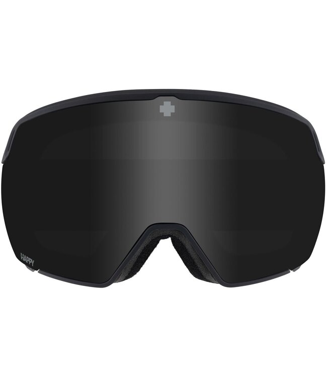 SPY WAYPOINT EVERBLACK GOGGLE HAPPY BRONZE BLACK MIRROR + HAPPY BOOST LL PERSIMMON SILVER MIRROR 2026