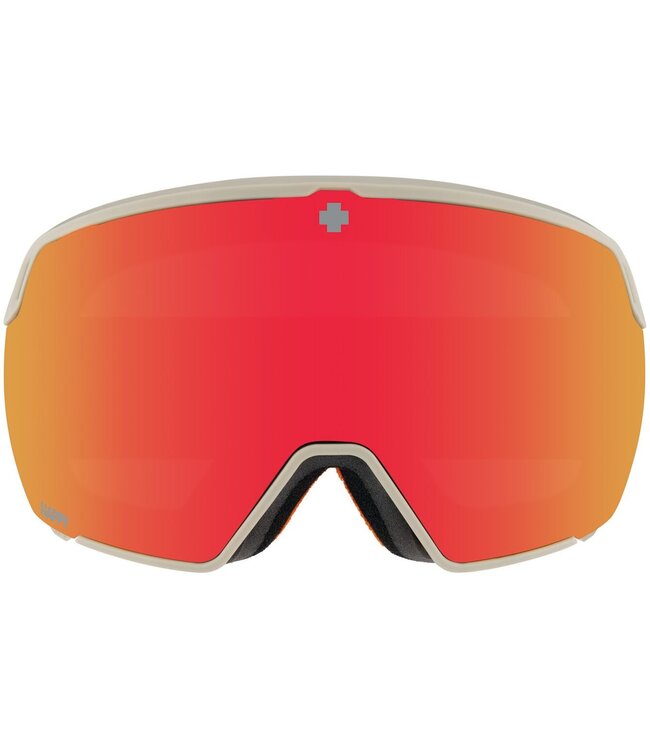 SPY WAYPOINT SPEEDWAY DAWN GOGGLE HAPPY BRONZE RED MIRROR + HAPPY BOOST LL PERSIMMON SILVER MIRROR 2026