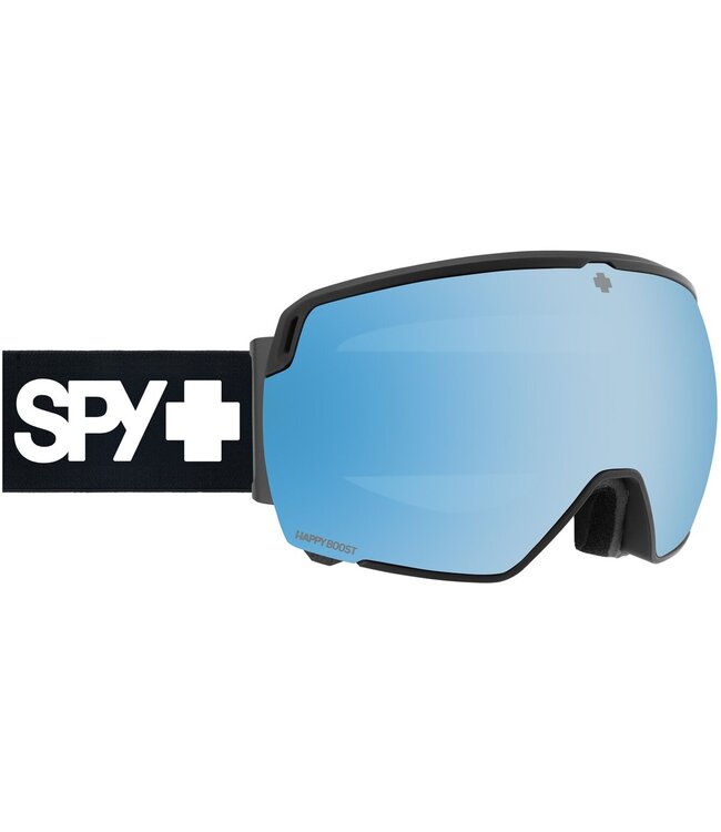 SPY WAYPOINT EVERBLACK GOGGLE HAPPY BOOST ICE BLUE MIRROR + HAPPY BOOST LL CORAL 2026