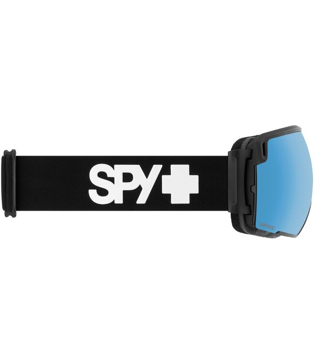 SPY WAYPOINT EVERBLACK GOGGLE HAPPY BOOST ICE BLUE MIRROR + HAPPY BOOST LL CORAL 2026