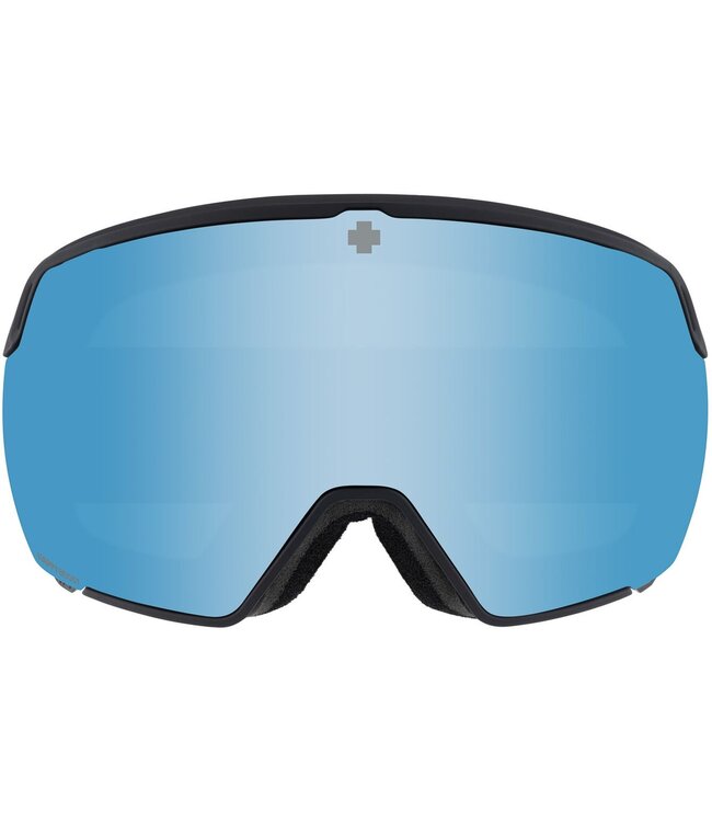 SPY WAYPOINT EVERBLACK GOGGLE HAPPY BOOST ICE BLUE MIRROR + HAPPY BOOST LL CORAL 2026