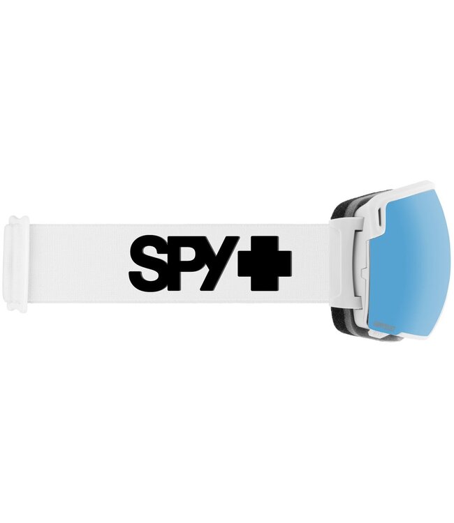 SPY WAYPOINT EVERWHITE GOGGLE HAPPY BOOST ICE BLUE MIRROR + HAPPY BOOST LL CORAL 2026