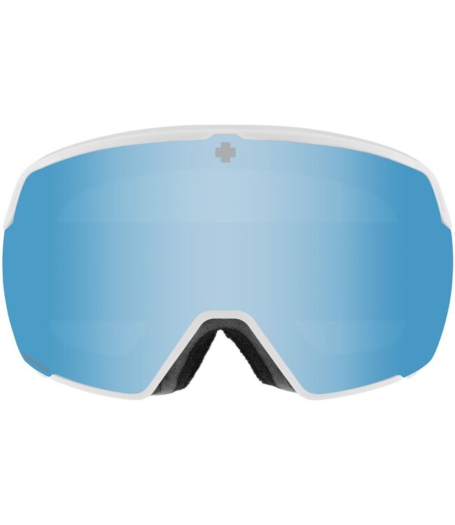 SPY WAYPOINT EVERWHITE GOGGLE HAPPY BOOST ICE BLUE MIRROR + HAPPY BOOST LL CORAL 2026