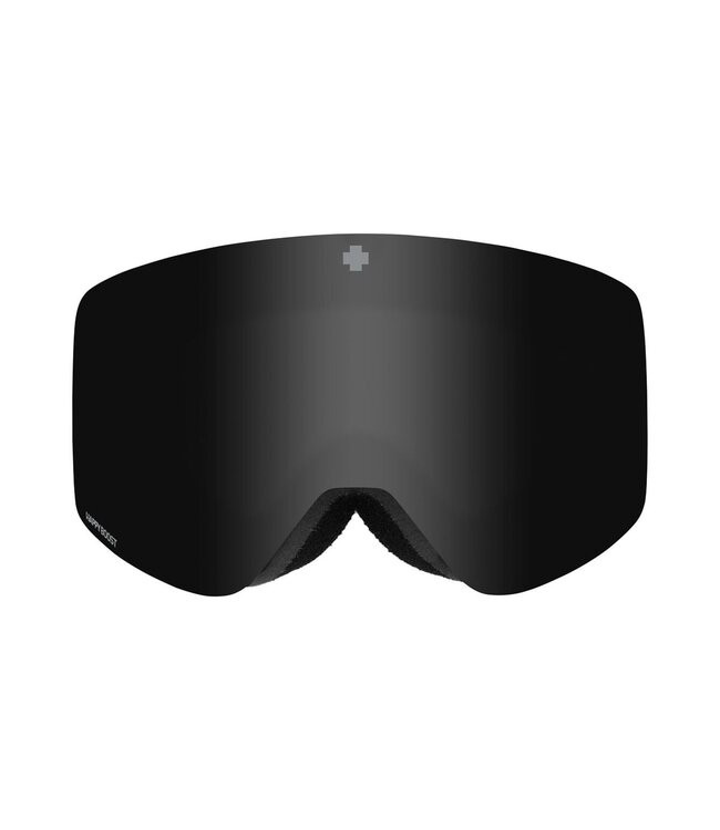SPY MARAUDER ELITE ECO MATTE WHITE GOGGLE HAPPY BOOST BLACK MIRROR + HAPPY BOOST LL CORAL 2026