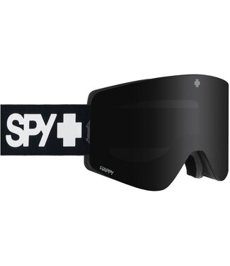 SPY SPY MARAUDER EVERBLACK GOGGLE HAPPY BRONZE BLACK MIRROR + HAPPY LL PERSIMMON SILVER MIRROR 2026