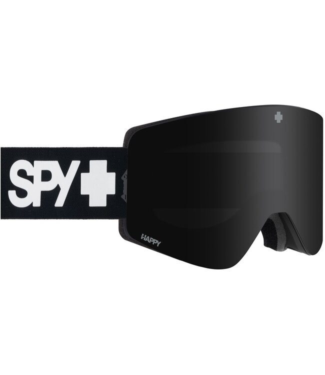 SPY MARAUDER EVERBLACK GOGGLE HAPPY BRONZE BLACK MIRROR + HAPPY LL PERSIMMON SILVER MIRROR 2026