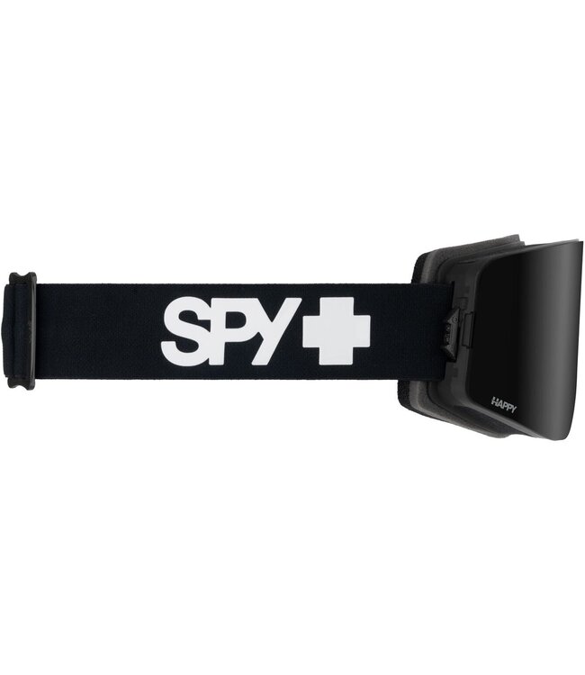 SPY MARAUDER EVERBLACK GOGGLE HAPPY BRONZE BLACK MIRROR + HAPPY LL PERSIMMON SILVER MIRROR 2026