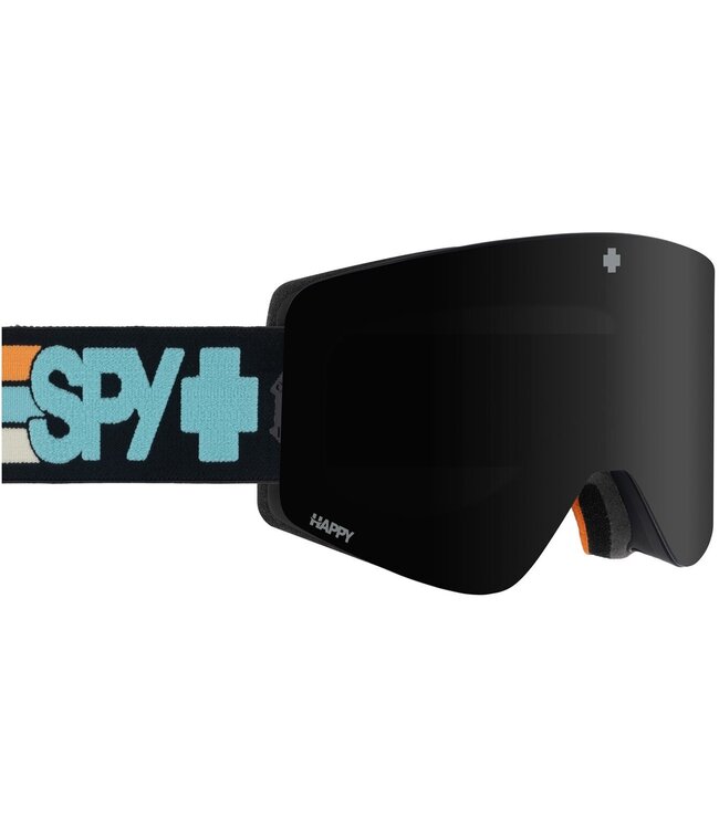 SPY MARAUDER SPEEDWAY DUSK GOGGLE HAPPY BRONZE BLACK MIRROR + HAPPY LL PERSIMMON SILVER MIRROR 2026
