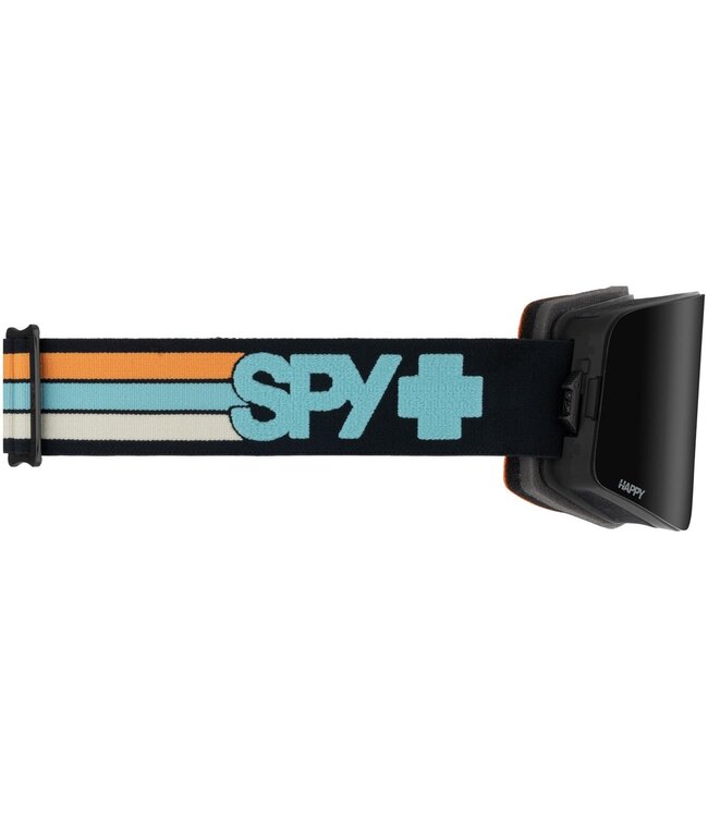 SPY MARAUDER SPEEDWAY DUSK GOGGLE HAPPY BRONZE BLACK MIRROR + HAPPY LL PERSIMMON SILVER MIRROR 2026