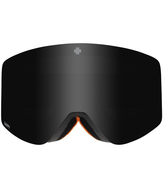 SPY MARAUDER SPEEDWAY DUSK GOGGLE HAPPY BRONZE BLACK MIRROR + HAPPY LL PERSIMMON SILVER MIRROR 2026