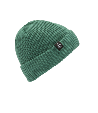 VOLCOM VOLCOM YOUTH LINED BEANIE SPRUCE GREEN 2026