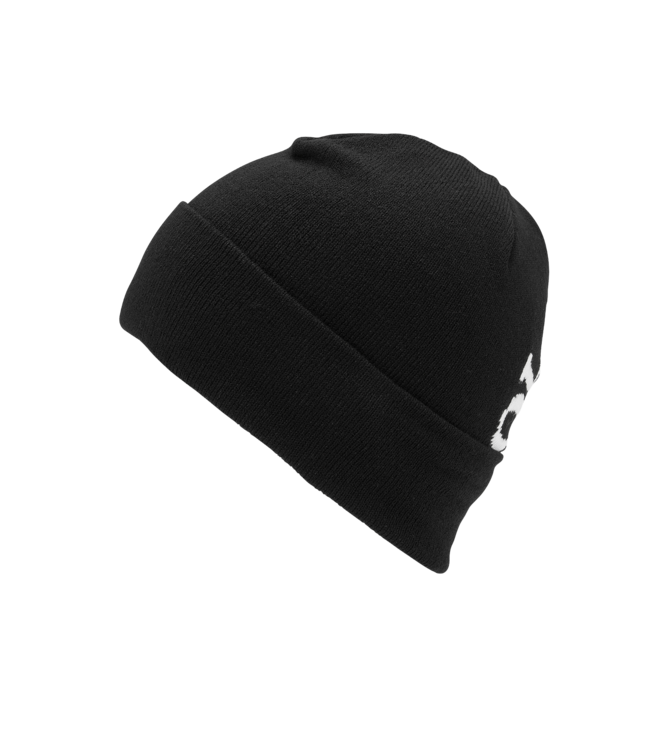 VOLCOM KIDS POWDER BEANIE BLACK 2026
