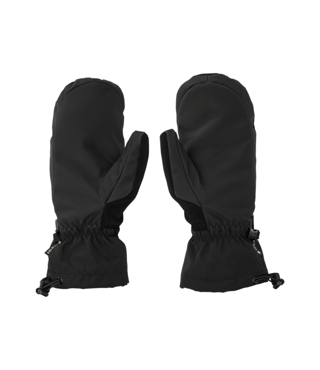 VOLCOM WOMENS SKYE GORE-TEX MITT BLACK 2026