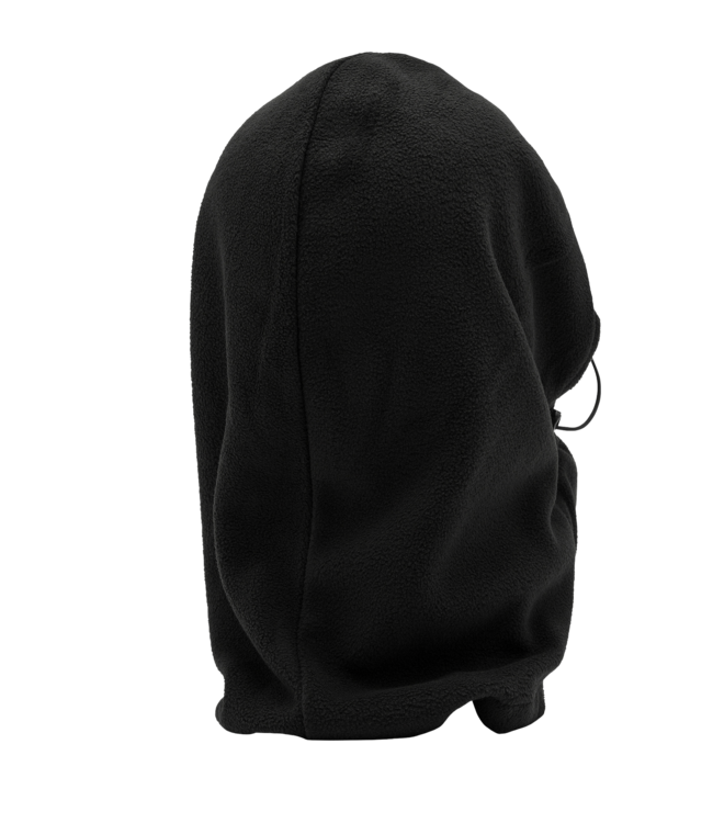 VOLCOM WOMENS V.SCOUT HOOD BALACLAVA BLACK 2026