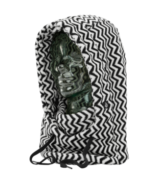 VOLCOM VOLCOM WOMENS DANG HOOD BALACLAVA BONE 2026