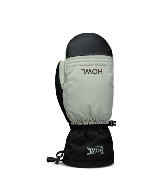 HOWL TEAM MITT SAGE 2026