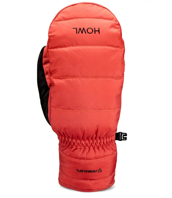 HOWL DOWN MITT BRICK 2026