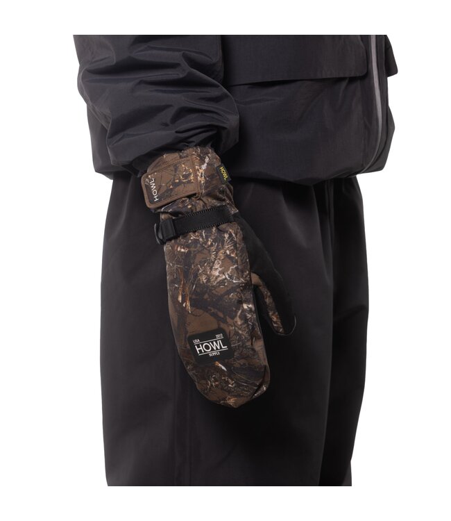 HOWL FAIRBANKS MITT REALTREE 2026
