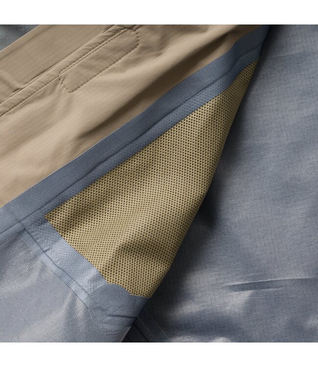 HOWL MENS SHELL JACKET TAN 2026