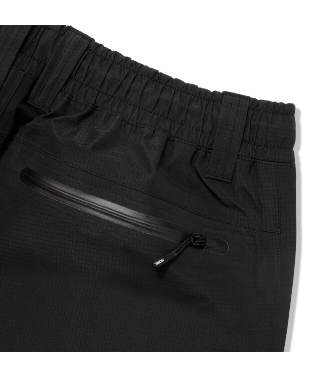 HOWL MENS SHELL PANT BLACK 2026