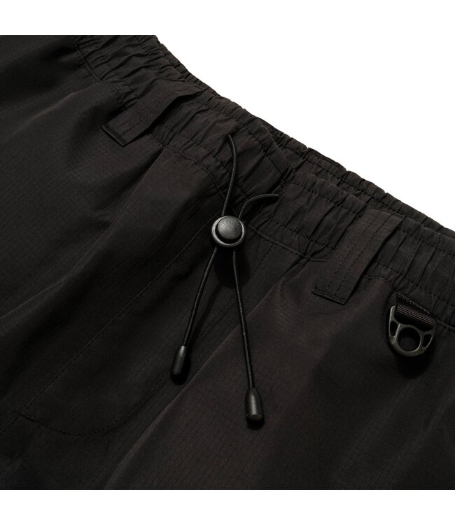 HOWL MENS SHELL PANT BLACK 2026