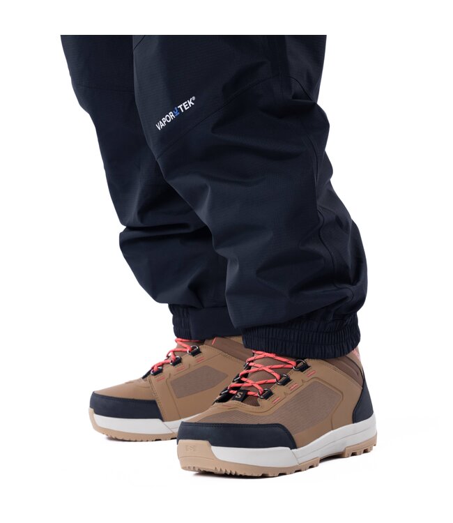 HOWL MENS SHELL PANT BLACK 2026