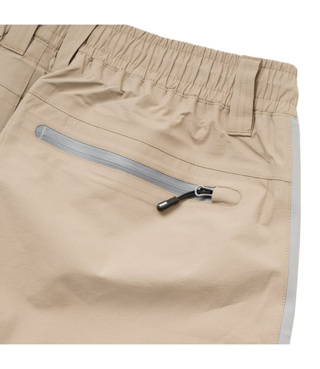 HOWL MENS SHELL PANT TAN 2026