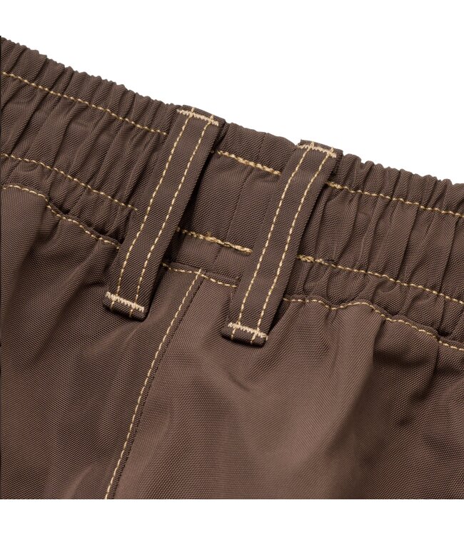 HOWL MENS PUBLIC PANT BROWN 2026