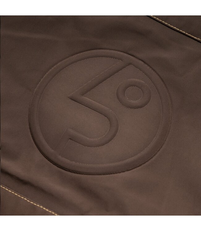 HOWL MENS PUBLIC PANT BROWN 2026