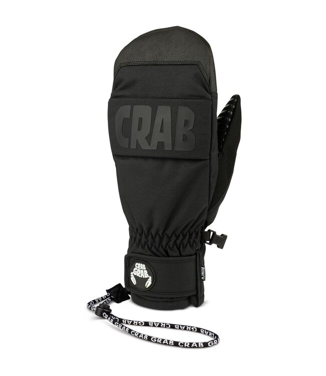 CRAB GRAB PUNCH MITT STEALTH 2026