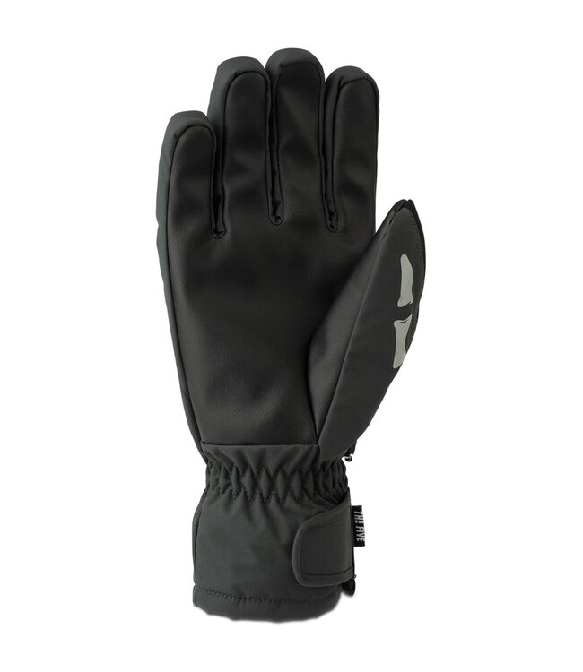 CRAB GRAB FIVE GLOVES BONES REFLECTIVE 2026