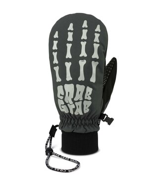 CRAB GRAB CRAB GRAB SLAP MITT BONES REFLECTIVE 2026