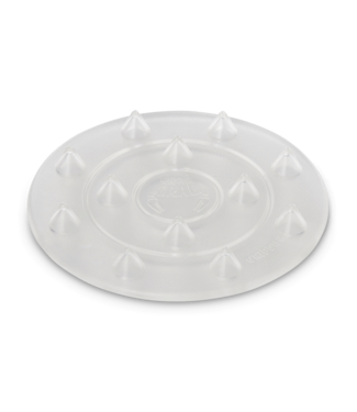 CRAB GRAB CRAB GRAB GRIP DISK PAD CLEAR 2026