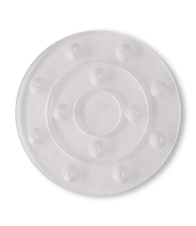 CRAB GRAB GRIP DISK PAD CLEAR 2026