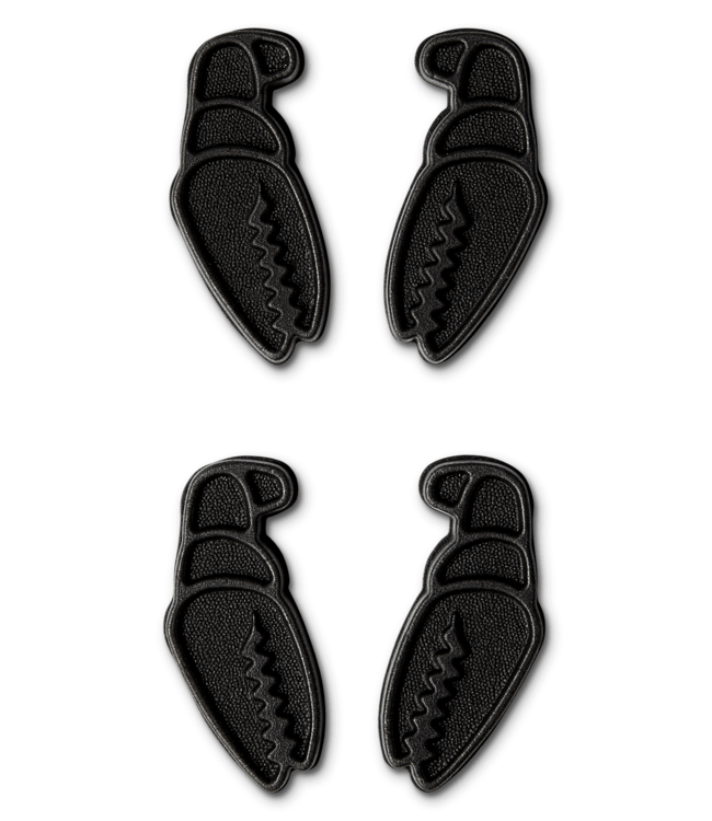 CRAB GRAB MINI CLAWS PAD BLACK 2026