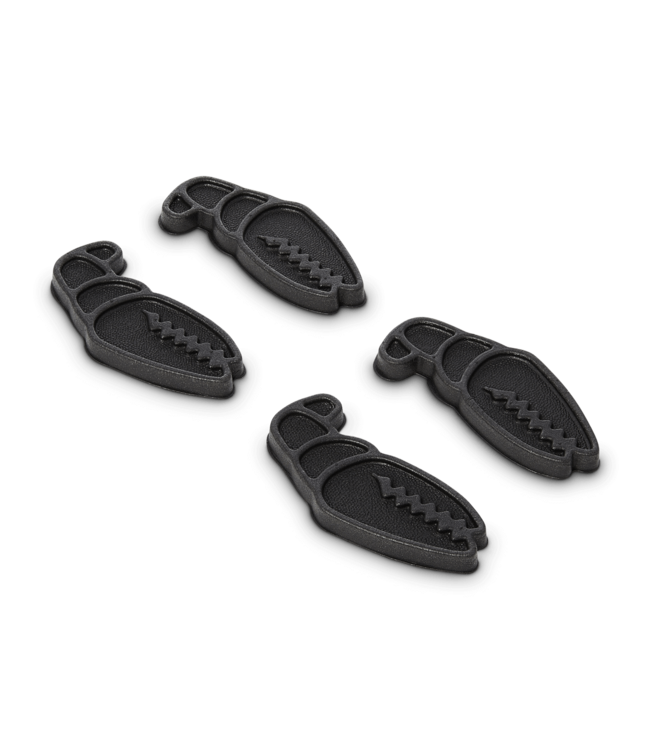 CRAB GRAB MINI CLAWS PAD BLACK 2026