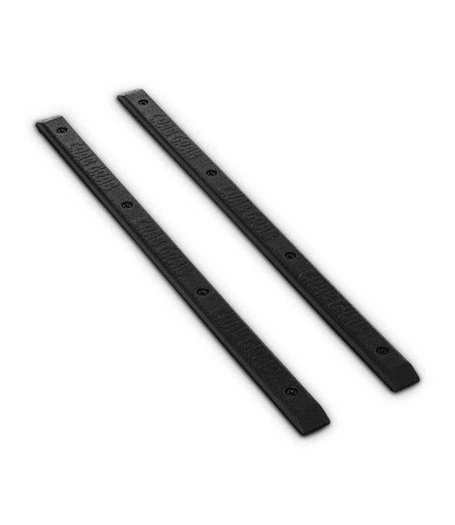 CRAB GRAB SKATE RAILS BLACK 2026