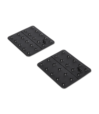 CRAB GRAB 2026 CRAB GRAB BOARD THORNS BLACK