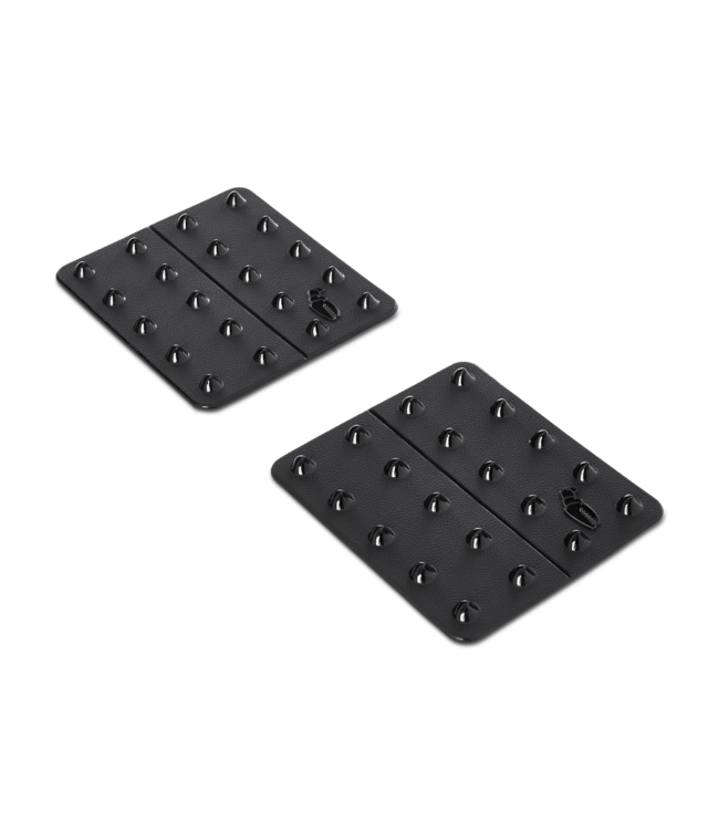 2026 CRAB GRAB BOARD THORNS BLACK