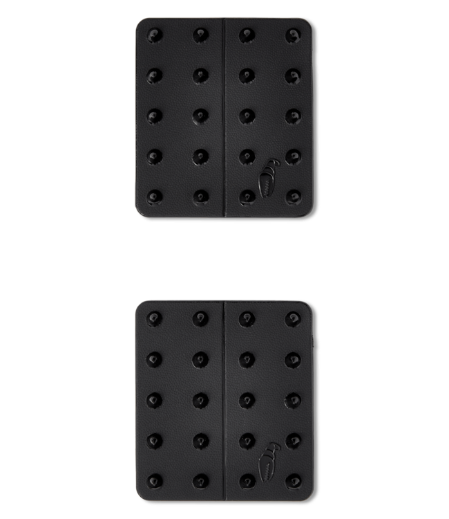 2026 CRAB GRAB BOARD THORNS BLACK