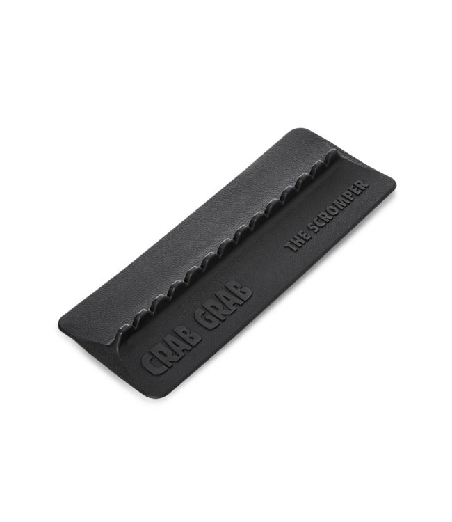 CRAB GRAB SCROMPER PAD BLACK 2026