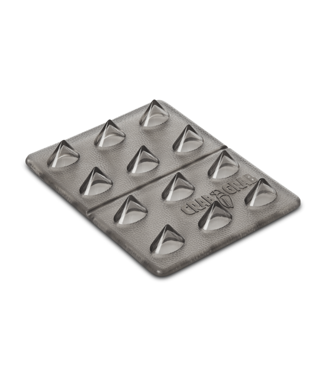 CRAB GRAB MINI SHARK TEETH SMOKE 2026