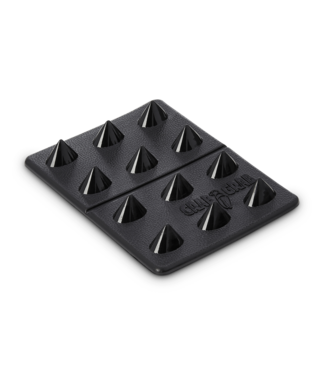 CRAB GRAB CRAB GRAB MINI SHARK TEETH BLACK 2026