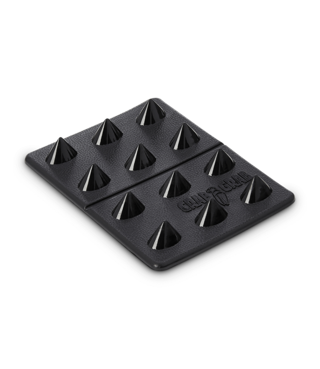 CRAB GRAB MINI SHARK TEETH BLACK 2026