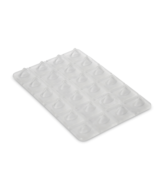 CRAB GRAB SHARK TEETH CLEAR 2026