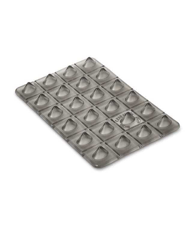 CRAB GRAB SHARK TEETH SMOKE 2026