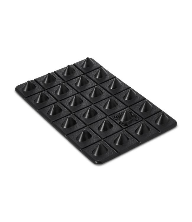 CRAB GRAB SHARK TEETH BLACK 2026