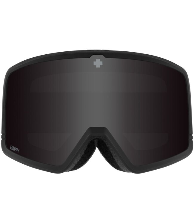 SPY MEGALITH SPEEDWAY DUSK GOGGLE w/ HAPPY ML ROSE BLACK MIRROR + HAPPY LL YELLOW 2026