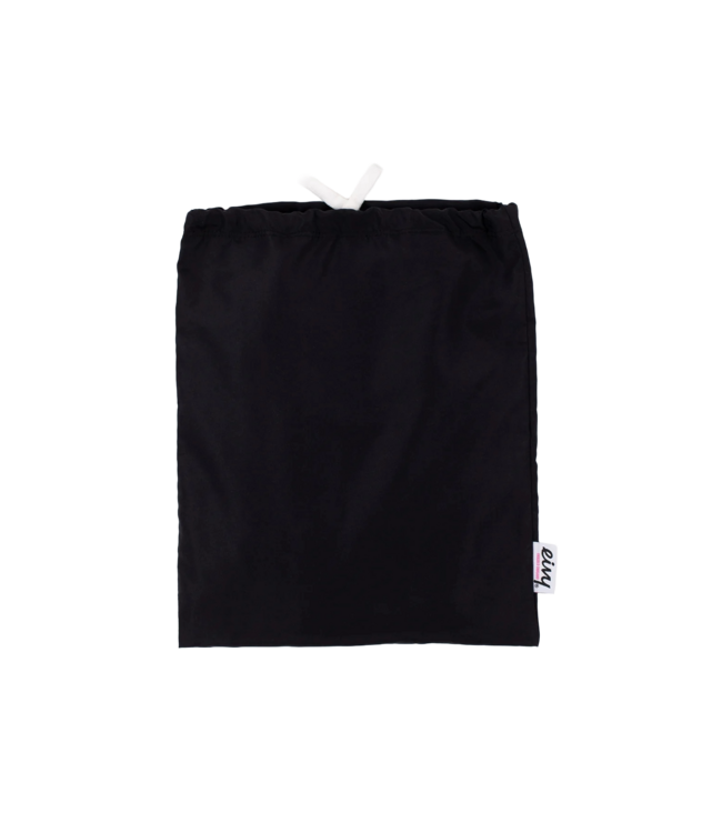 EIVY WOMENS POCKET RIB TIGHTS BLACK 2026